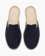 Portofino Yacht Mule - Navy