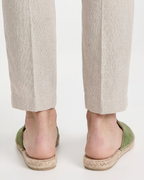 Portofino Yacht Mule - Green