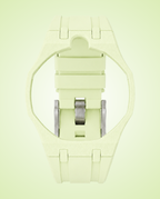 Royal Pop Silikonarmband - BLAUE ACHT