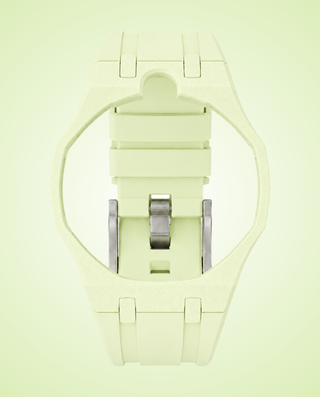 Royal Pop Silikonarmband - BLAUE ACHT