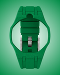 Royal Pop Silikonarmband – GRÜN ACHT