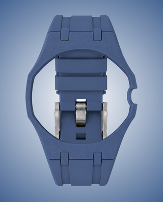 Royal Pop Silikonarmband - LAN BA