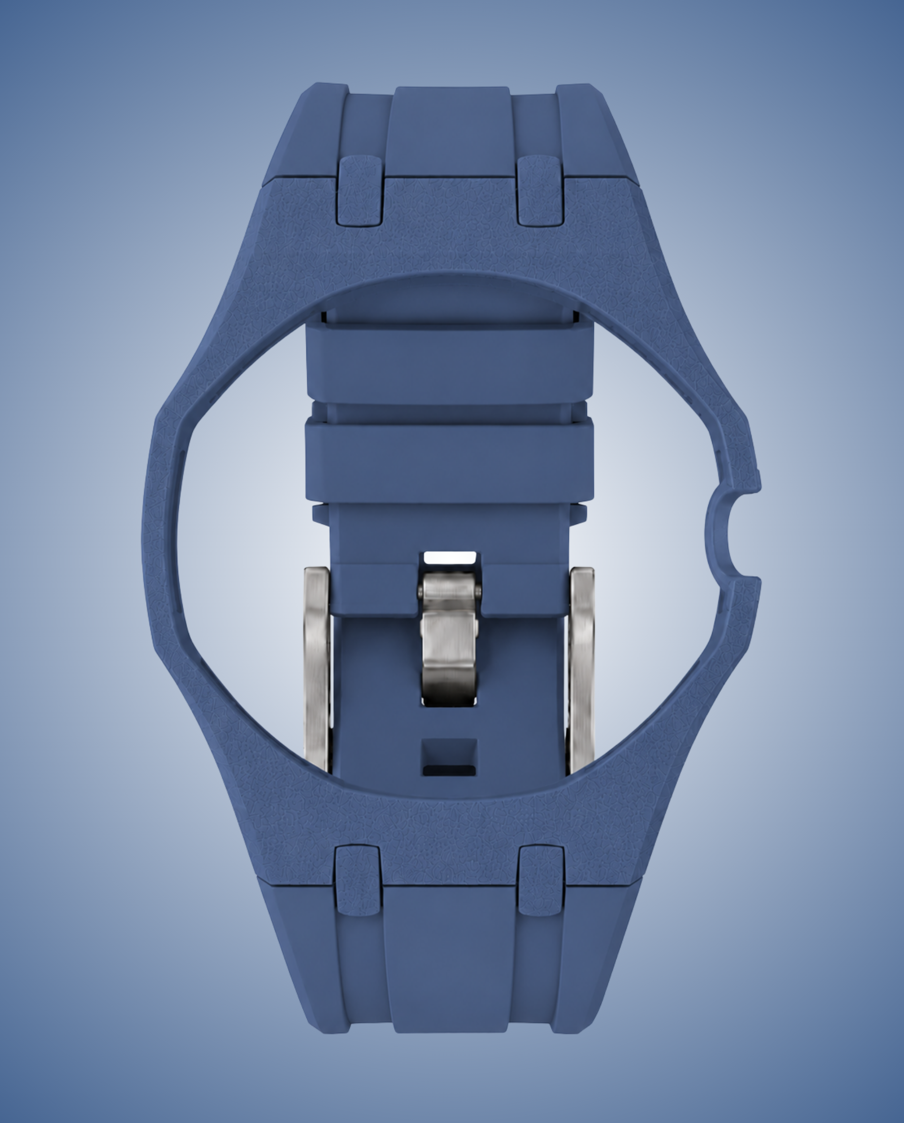 Royal Pop Silikonarmband - LAN BA