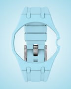 Royal Pop Silikonarmband – LAN BA | KONTRAST
