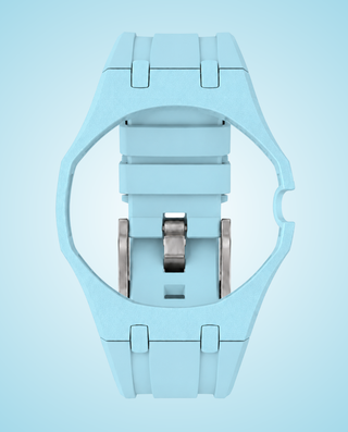 Royal Pop Silikonarmband – LAN BA | KONTRAST