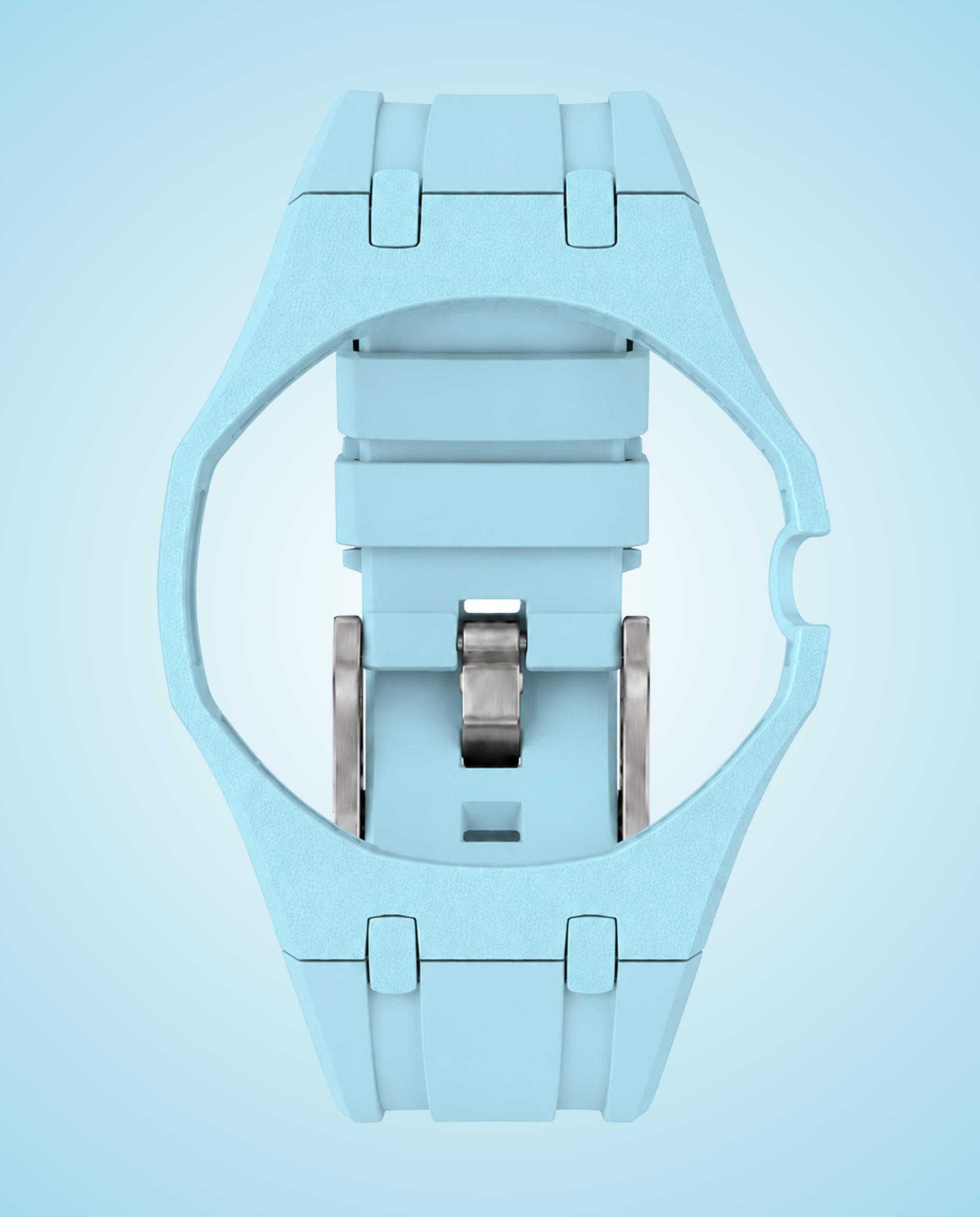 Royal Pop Silikonarmband – LAN BA | KONTRAST