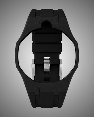 Royal Pop Silikonarmband - OCHO NEGRO