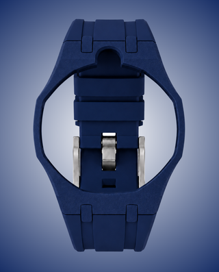 Royal Pop Silikonarmband - ORENJI HACHI