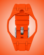 Royal Pop Silikonarmband - ORENJI HACHI | KONTRAST