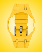 Royal Pop Silikonarmband – OTG ROZ | KONTRAST