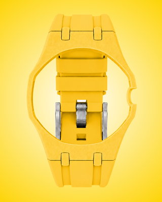 Royal Pop Silikonarmband – OTG ROZ | KONTRAST