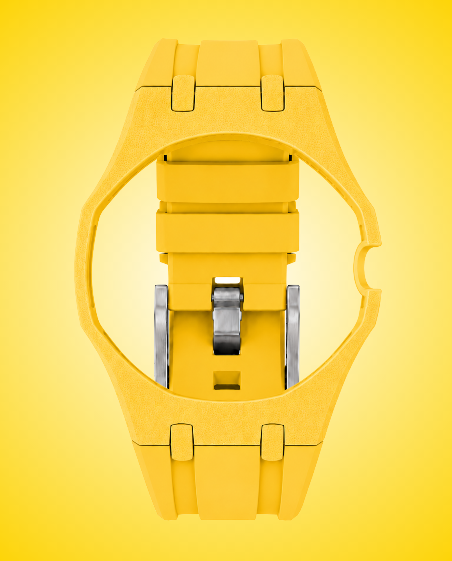 Royal Pop Silikonarmband – OTG ROZ | KONTRAST