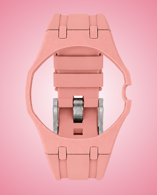 Royal Pop Silikonarmband - OTG ROZ
