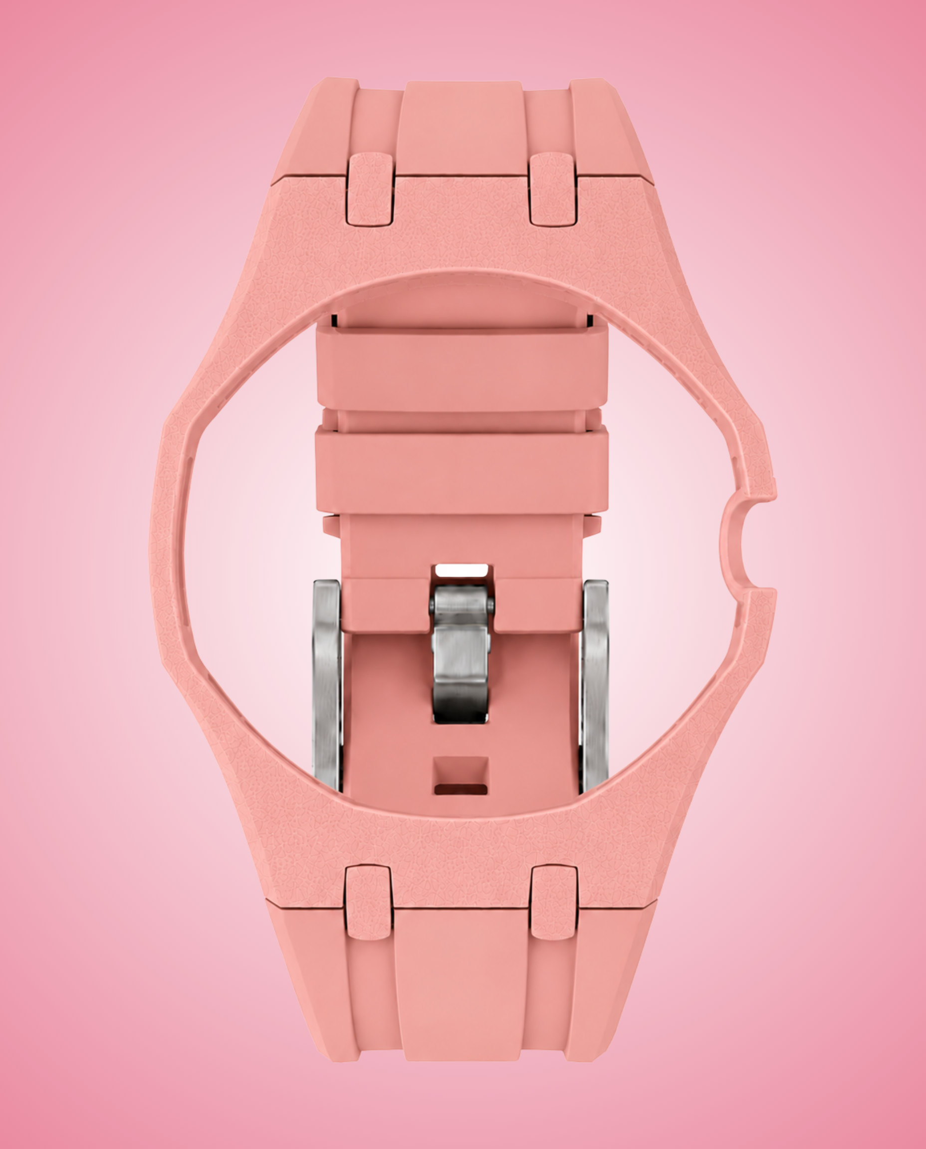 Royal Pop Silikonarmband - OTG ROZ