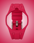 Royal Pop Silikonarmband - OTTO ROSSO | CONTRAST