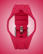 Royal Pop Silikonarmband - OTTO ROSSO | CONTRAST