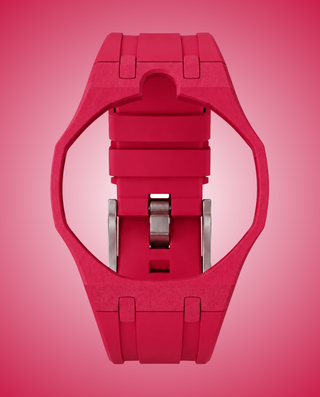 Royal Pop Silikonarmband - OTTO ROSSO | CONTRAST