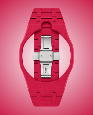 Royal Pop Keramikarmband - OTTO ROSSO | CONTRAST