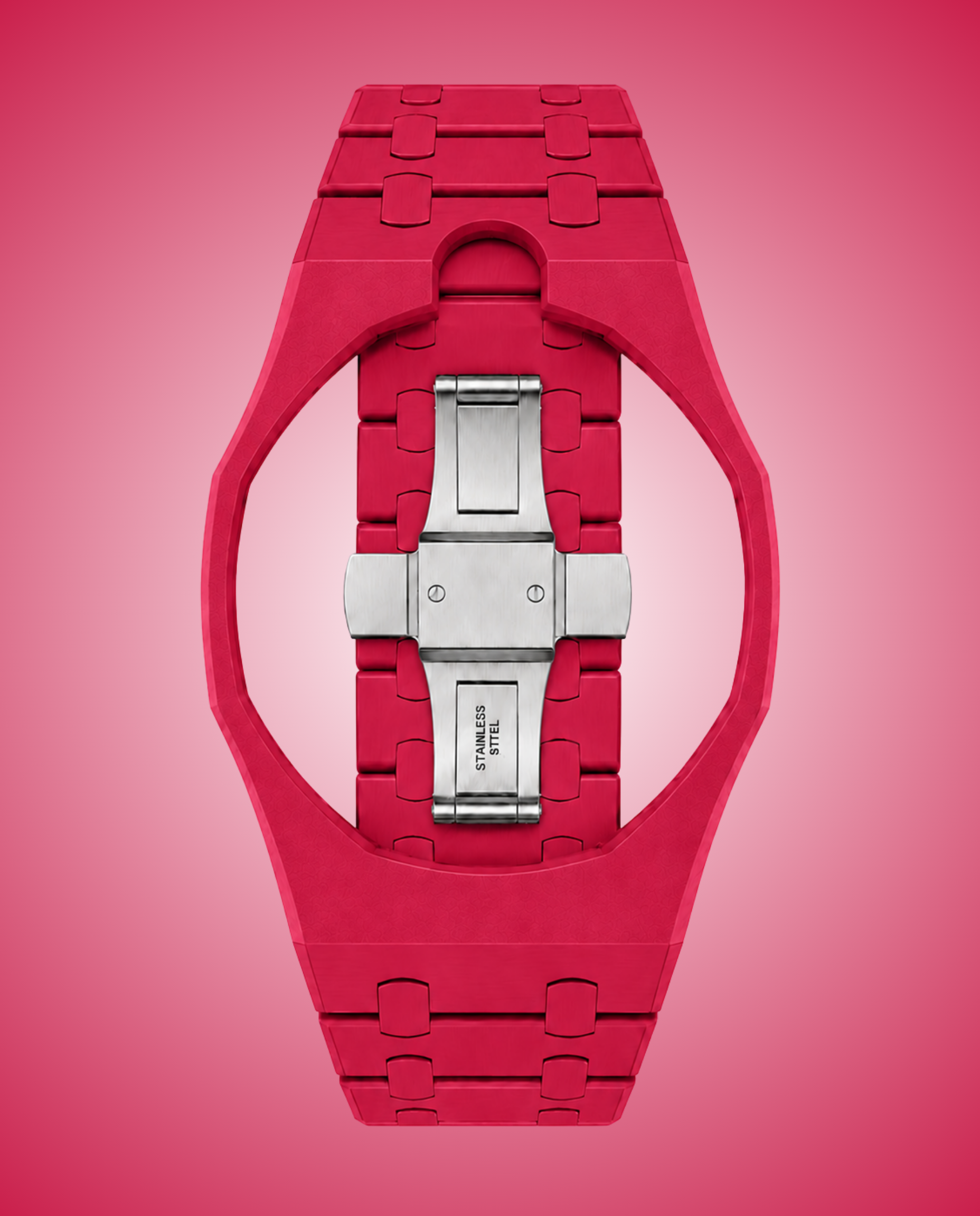 Royal Pop Keramikarmband - OTTO ROSSO | CONTRAST