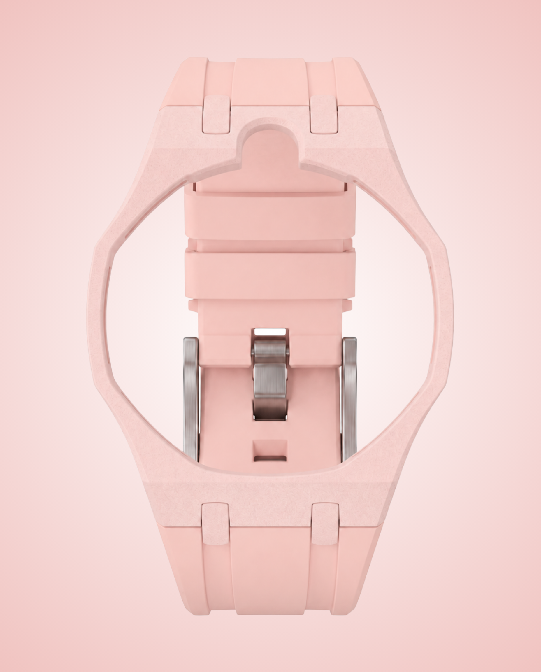 Royal Pop Silikonarmband - OTTO ROSSO