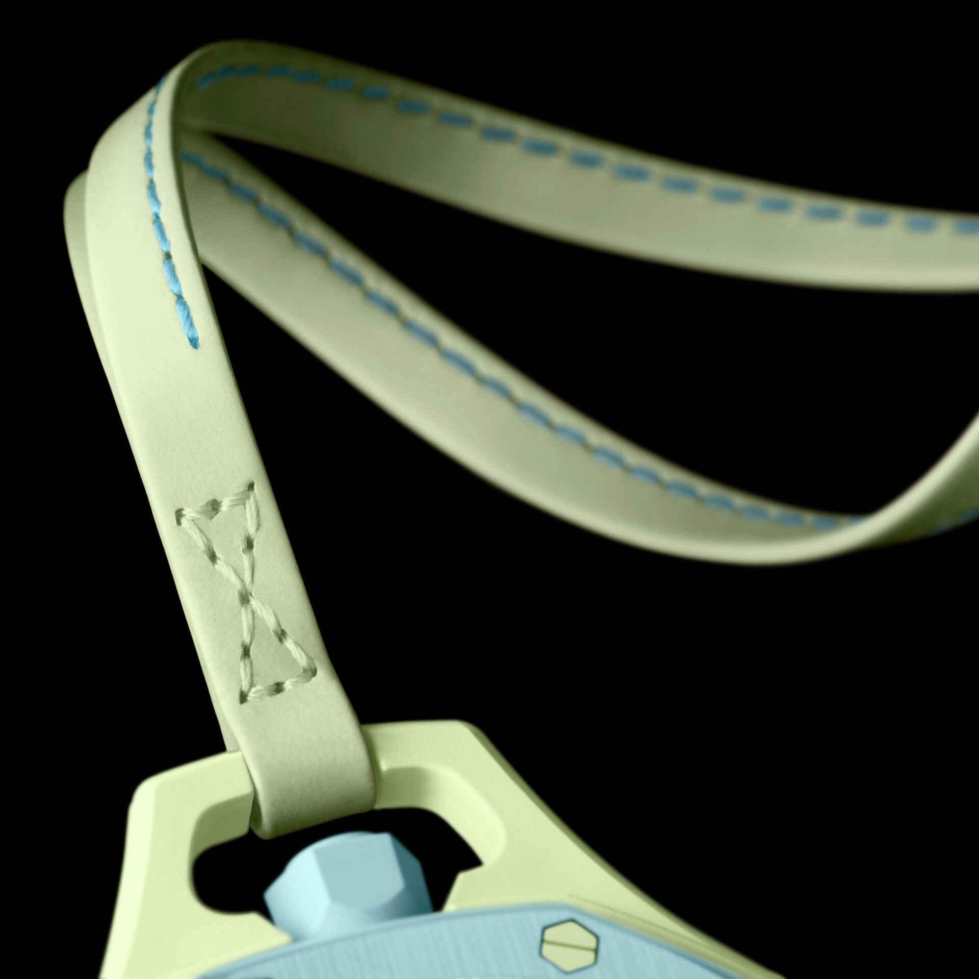 BLAUE ACHT | 1:1 Nicht Original