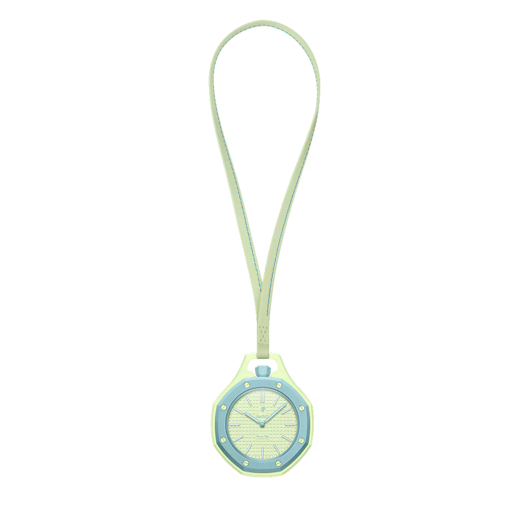 BLAUE ACHT | 1:1 Nicht Original