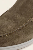 Mule suédoise Olive Yacht